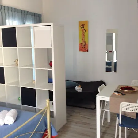 Al Centro Di Guest house Ragusa