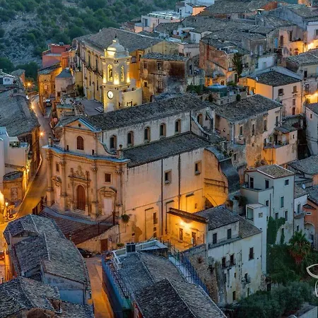 Guest house Al Centro Di Ragusa